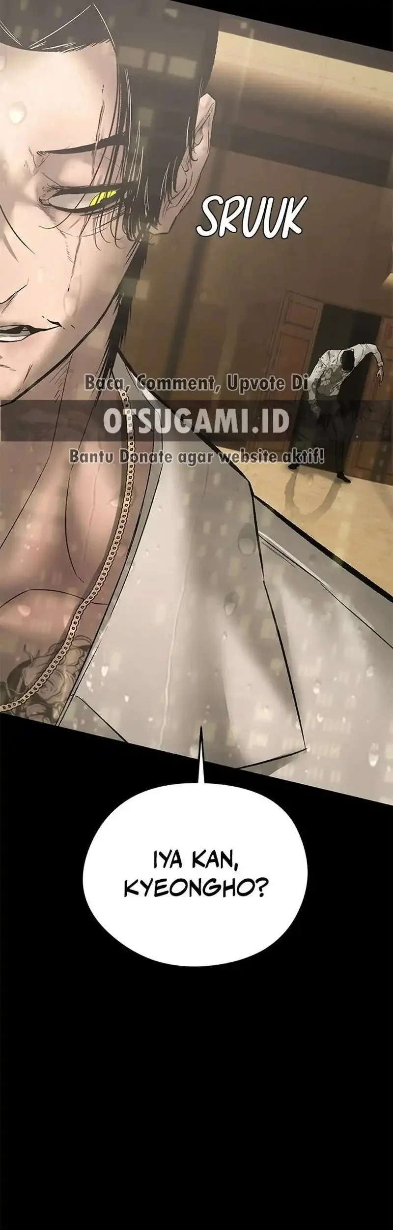 Evil Boy (Kimsan) Chapter 18 Gambar 7