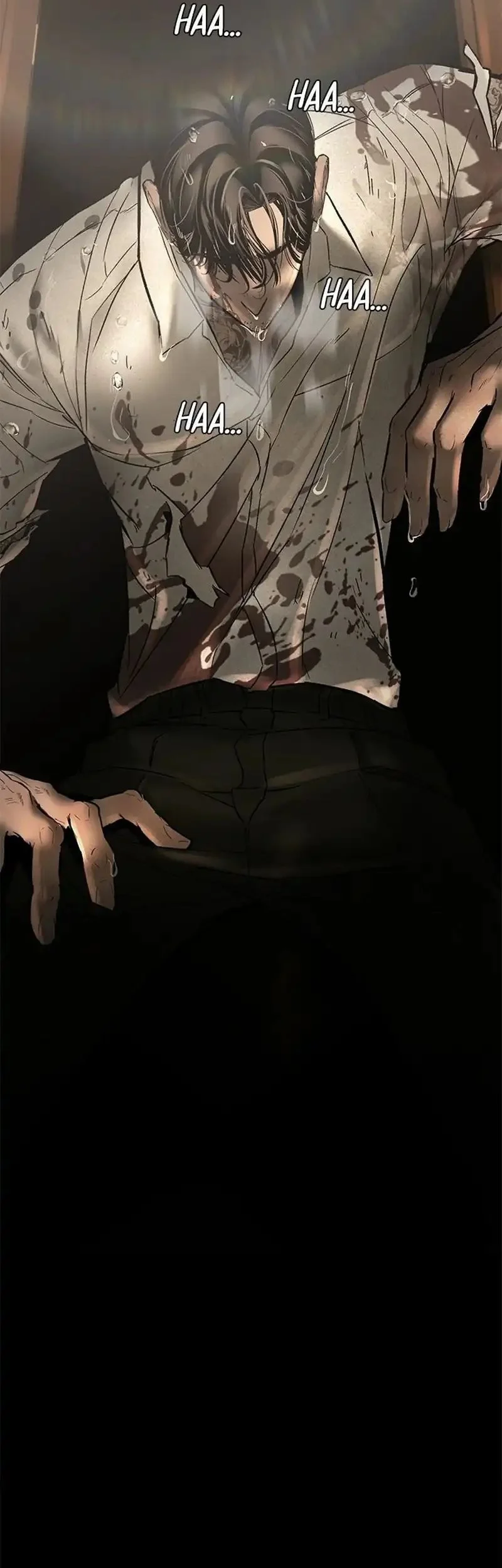 Evil Boy (Kimsan) Chapter 18 Gambar 9