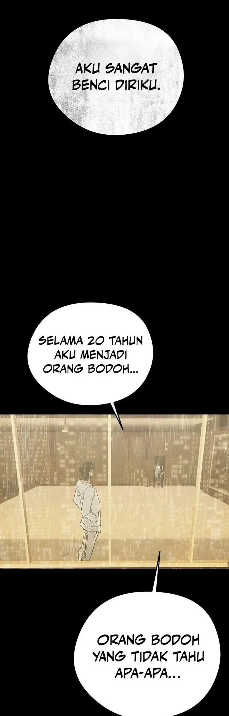 Evil Boy (Kimsan) Chapter 18 Gambar 17