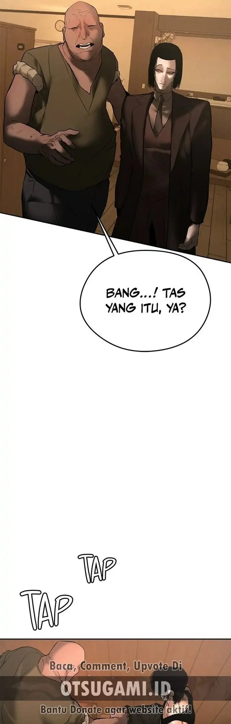 Evil Boy (Kimsan) Chapter 19 Gambar 19