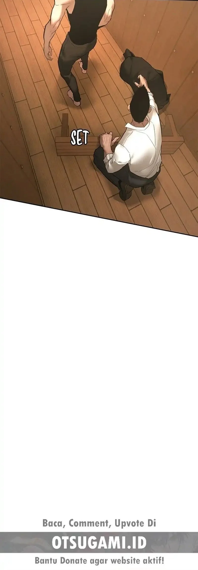 Evil Boy (Kimsan) Chapter 19 Gambar 24