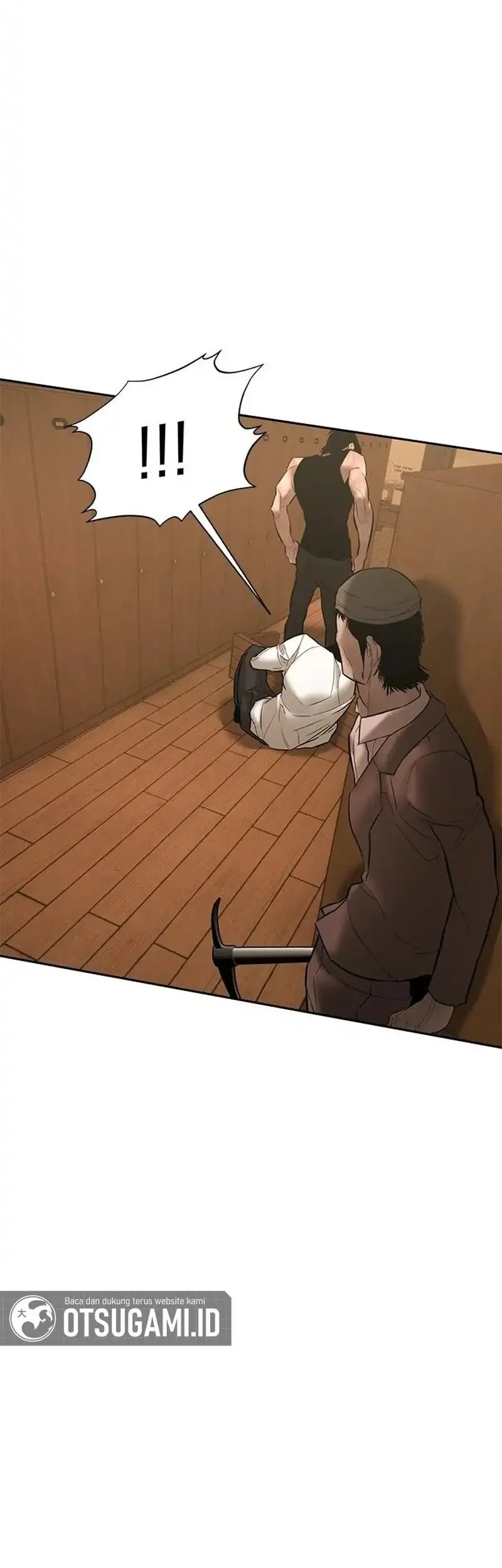 Evil Boy (Kimsan) Chapter 19 Gambar 29