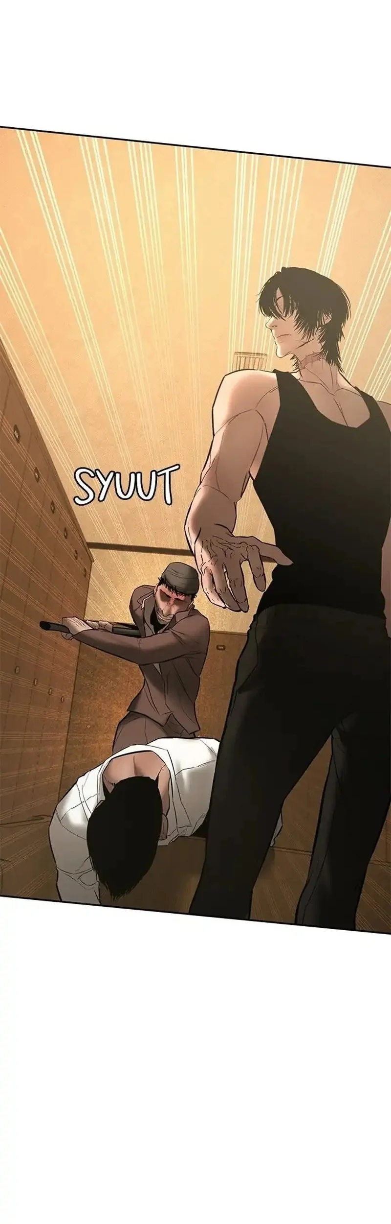 Evil Boy (Kimsan) Chapter 19 Gambar 30