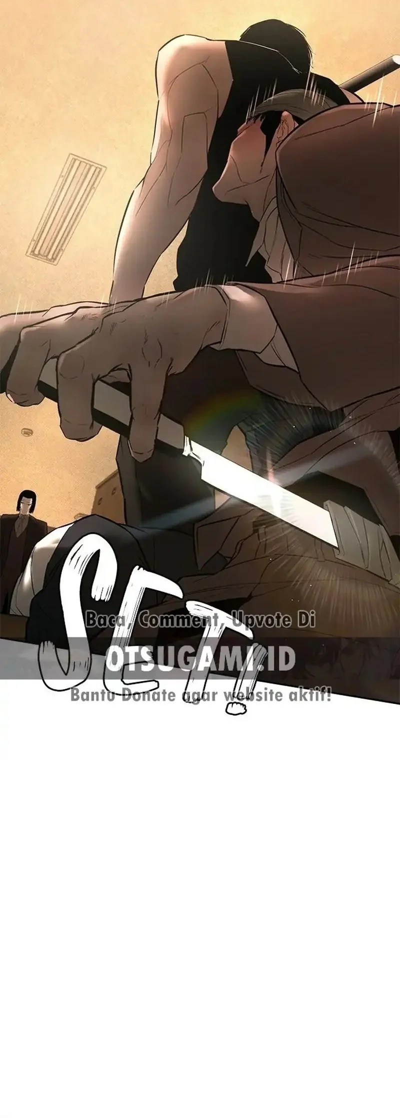 Evil Boy (Kimsan) Chapter 19 Gambar 32