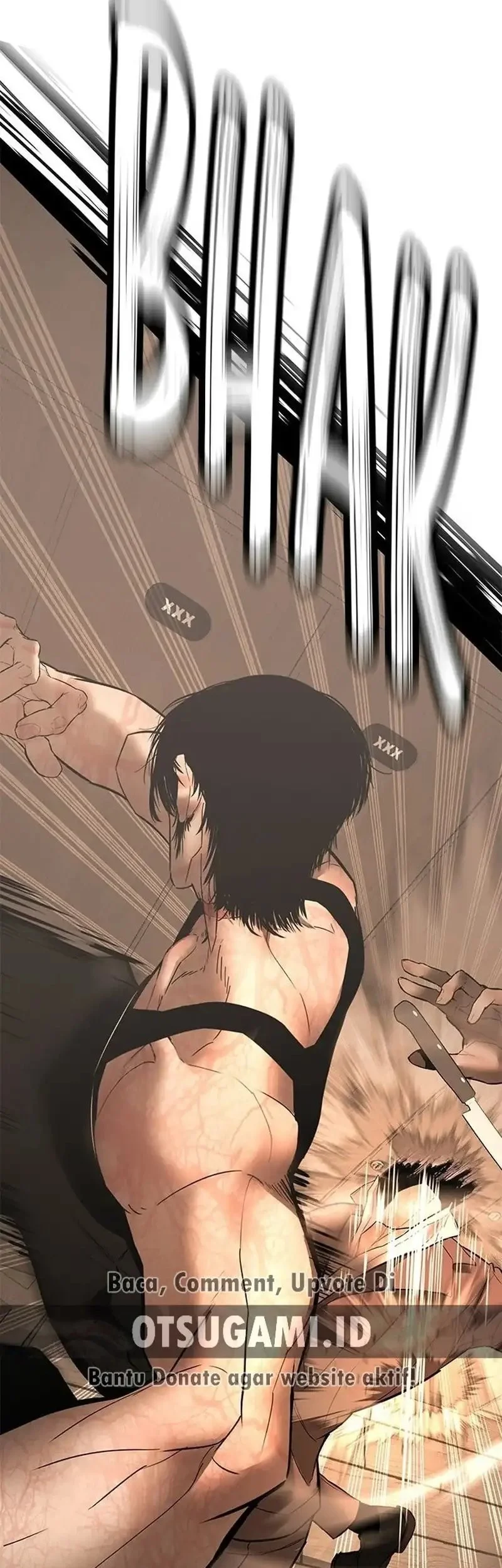 Evil Boy (Kimsan) Chapter 19 Gambar 37