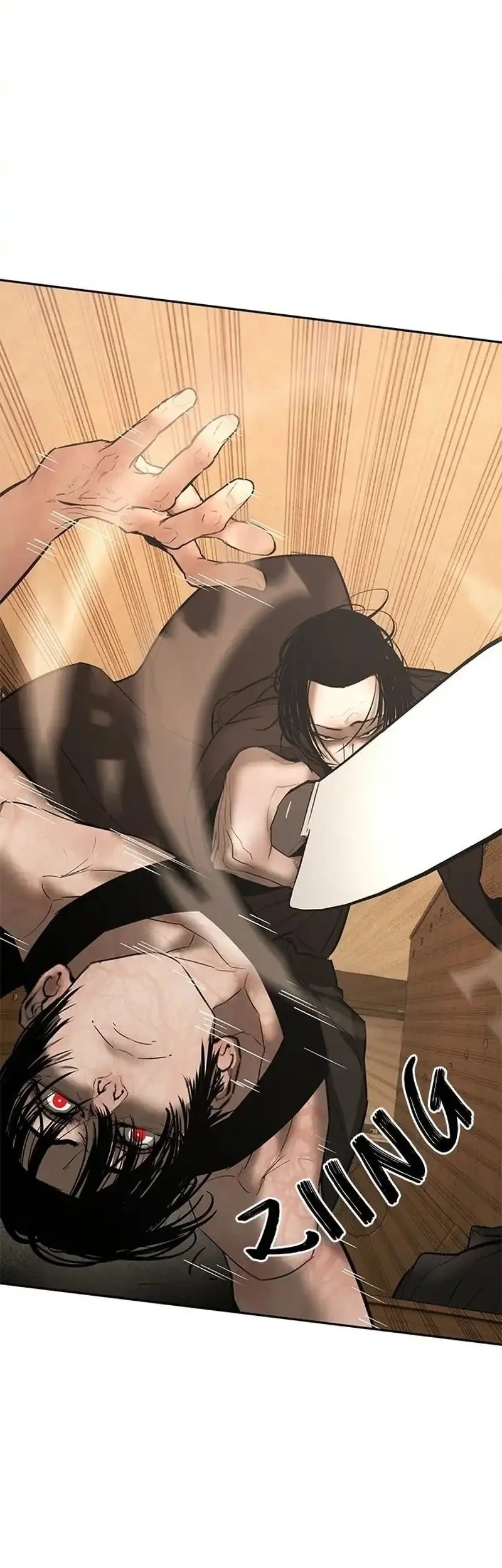 Evil Boy (Kimsan) Chapter 19 Gambar 41