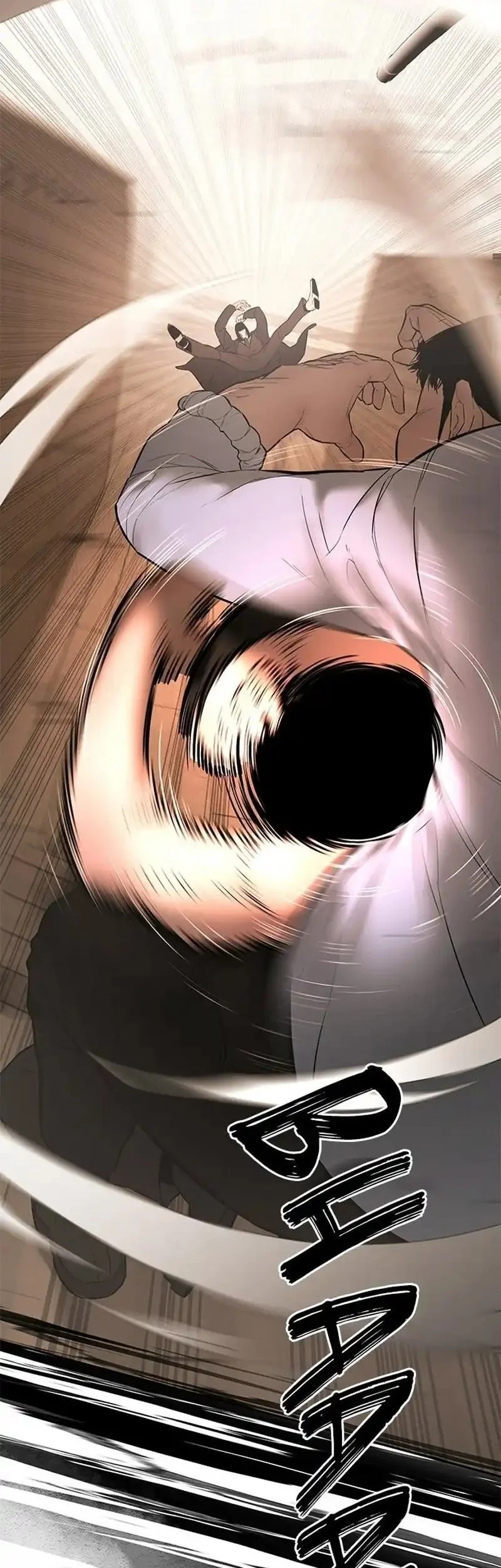 Evil Boy (Kimsan) Chapter 19 Gambar 47