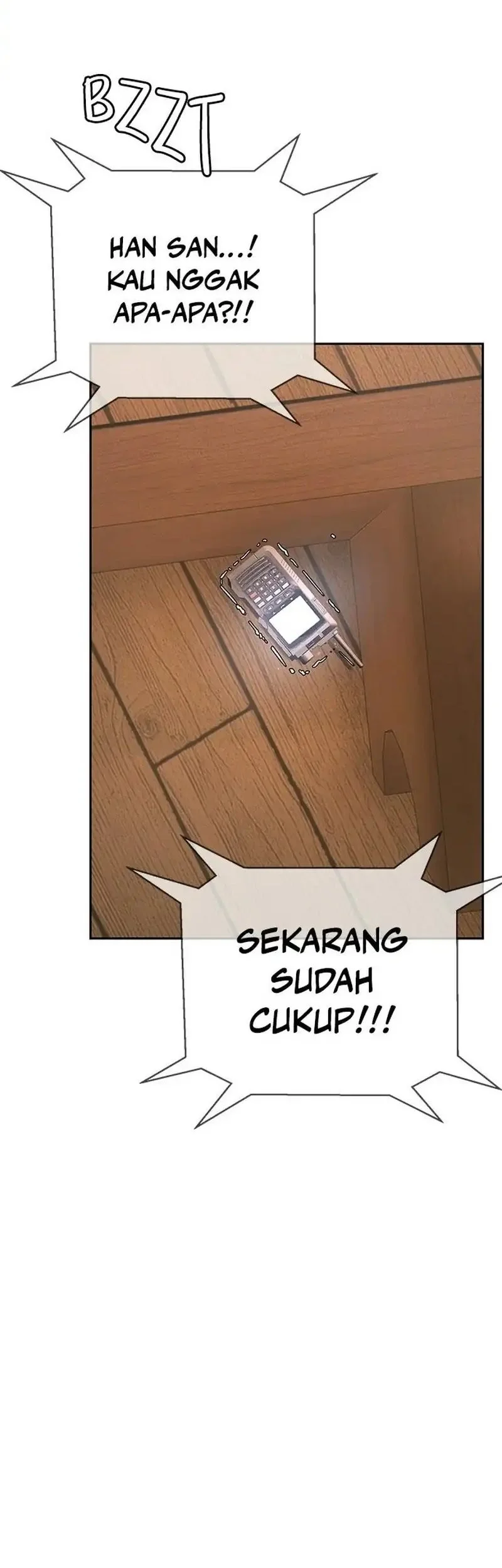 Evil Boy (Kimsan) Chapter 19 Gambar 51