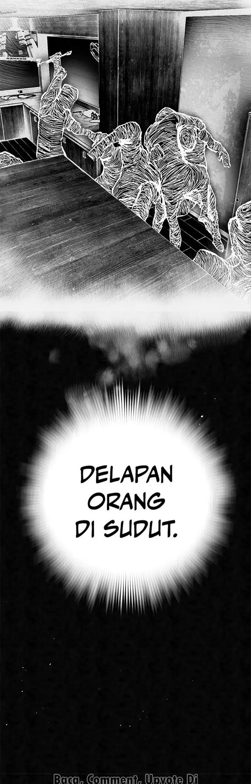 Evil Boy (Kimsan) Chapter 19 Gambar 57