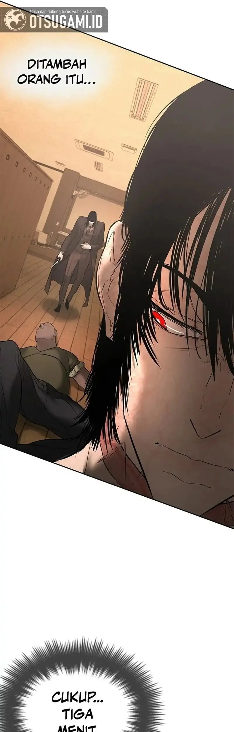 Evil Boy (Kimsan) Chapter 19 Gambar 61