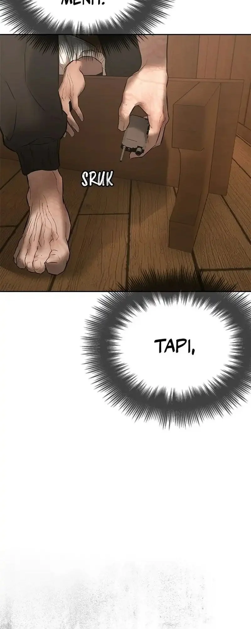 Evil Boy (Kimsan) Chapter 19 Gambar 62