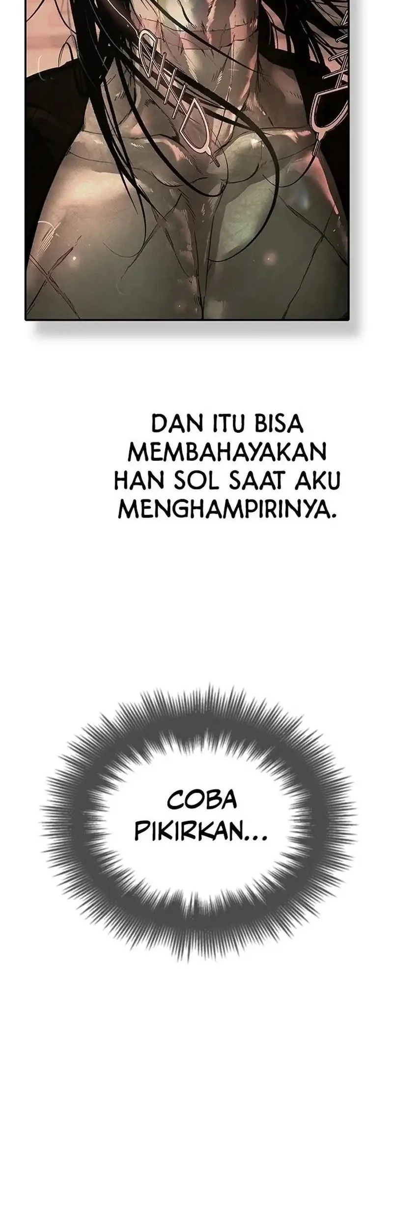 Evil Boy (Kimsan) Chapter 19 Gambar 64