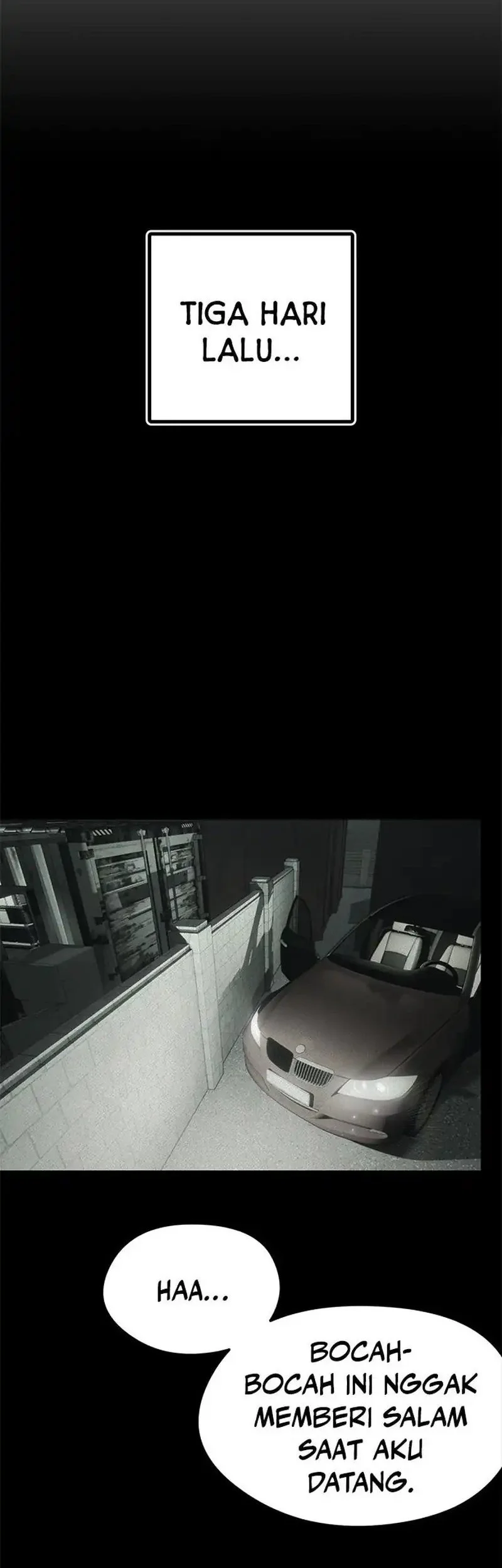 Evil Boy (Kimsan) Chapter 19 Gambar 72