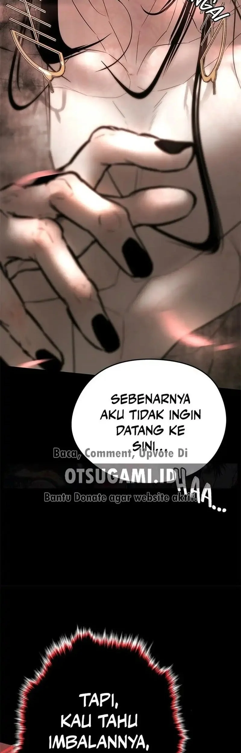 Evil Boy (Kimsan) Chapter 19 Gambar 6