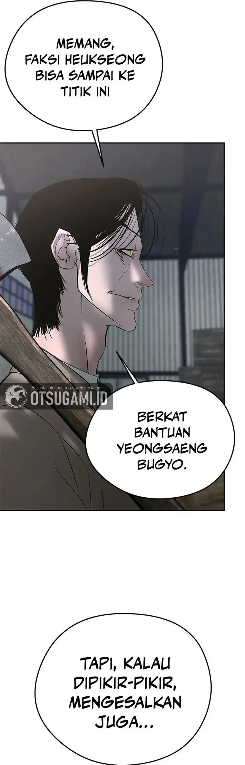 Evil Boy (Kimsan) Chapter 19 Gambar 87
