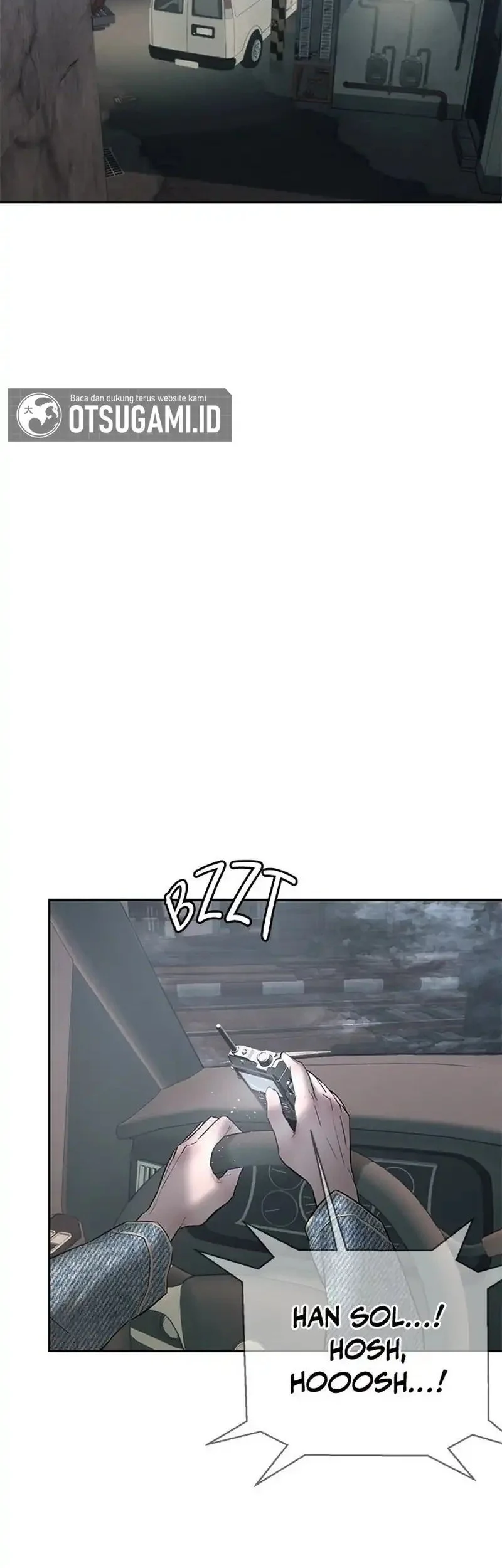 Evil Boy (Kimsan) Chapter 19 Gambar 96