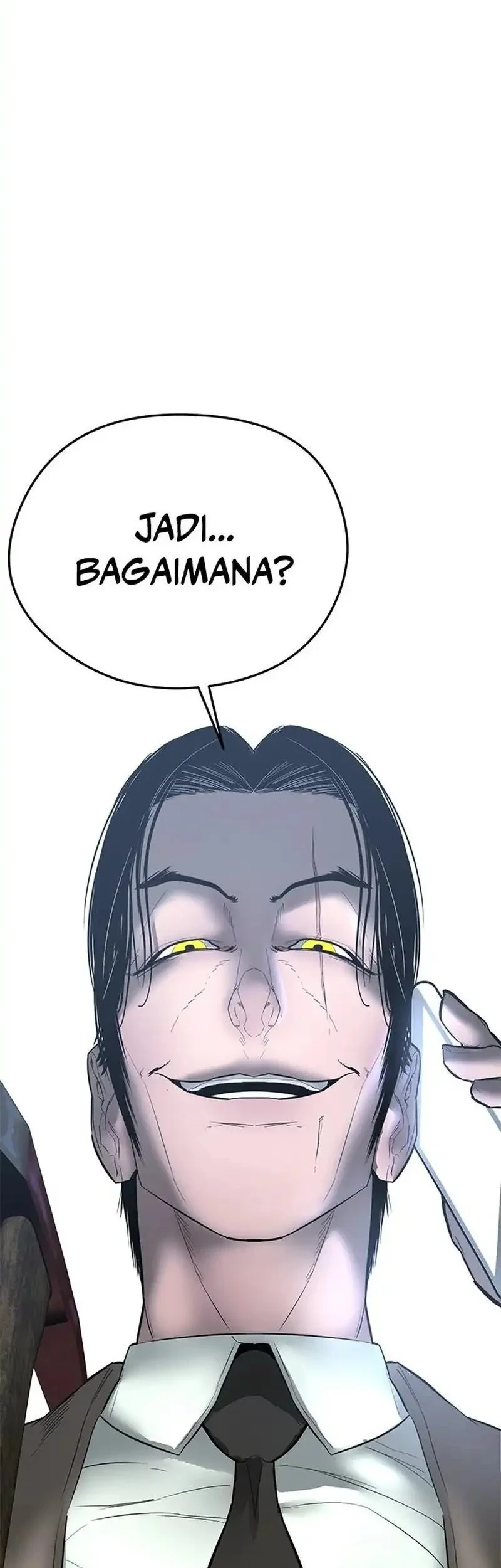 Evil Boy (Kimsan) Chapter 19 Gambar 99