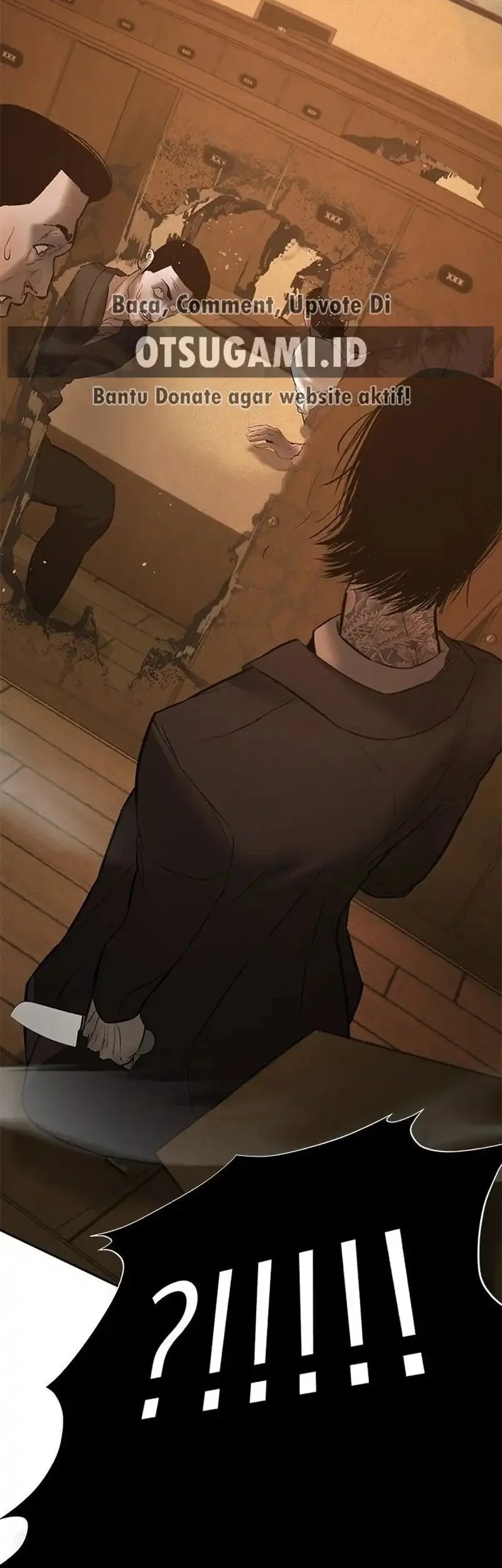 Evil Boy (Kimsan) Chapter 19 Gambar 102