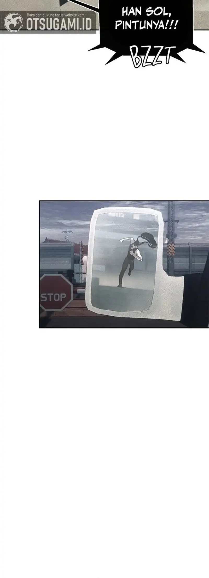 Evil Boy (Kimsan) Chapter 19 Gambar 108