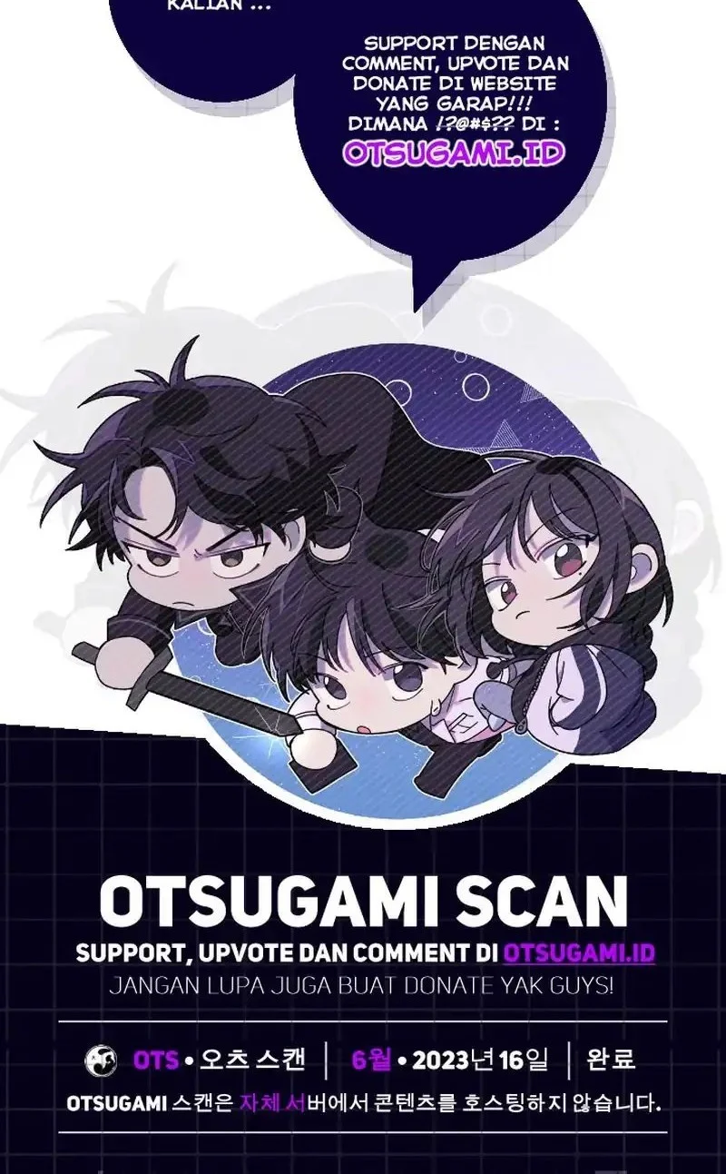 Evil Boy (Kimsan) Chapter 19 Gambar 116