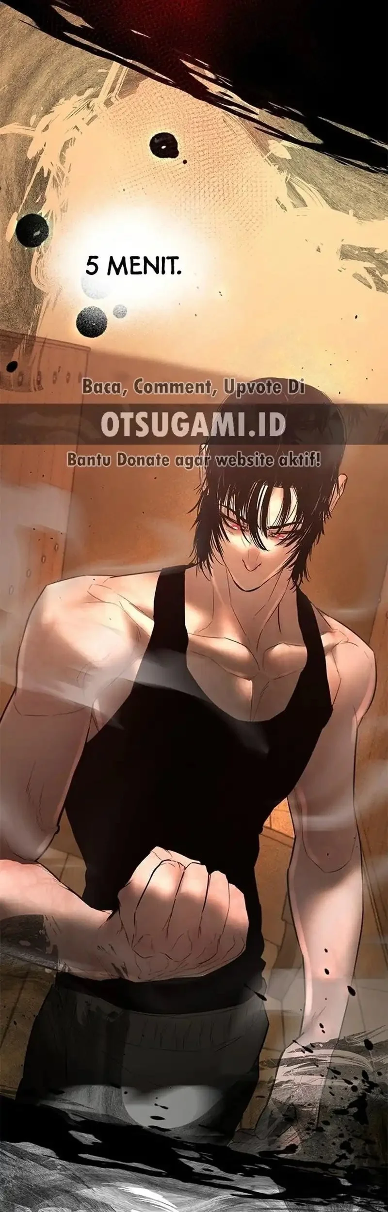 Evil Boy (Kimsan) Chapter 19 Gambar 13