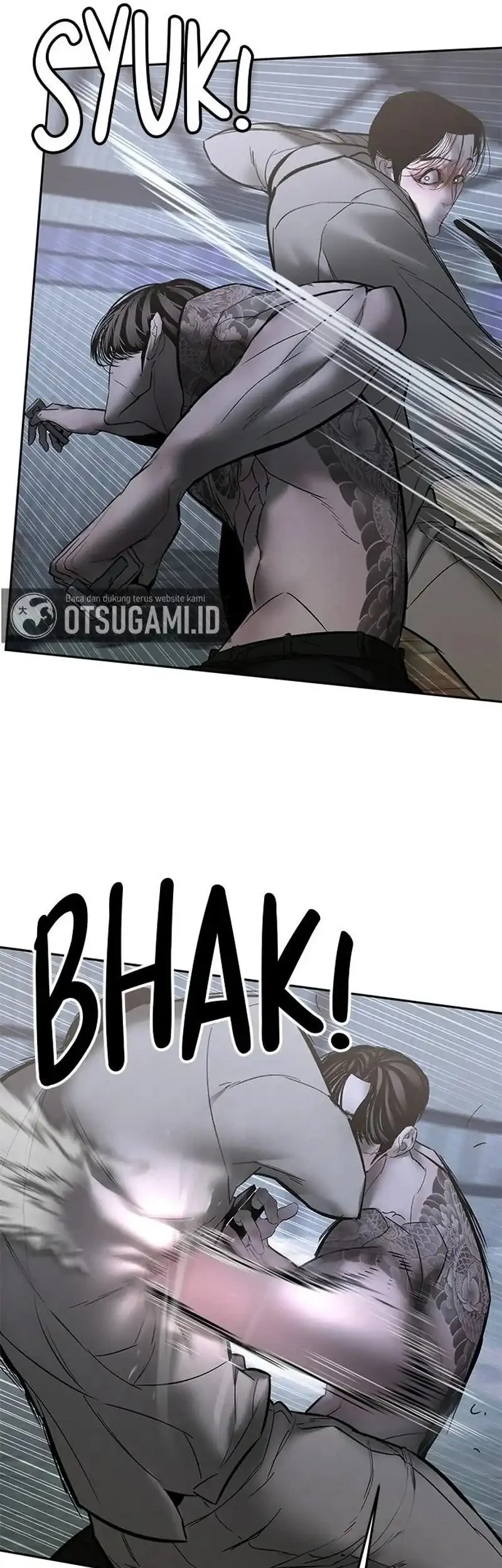 Evil Boy (Kimsan) Chapter 20 Gambar 23