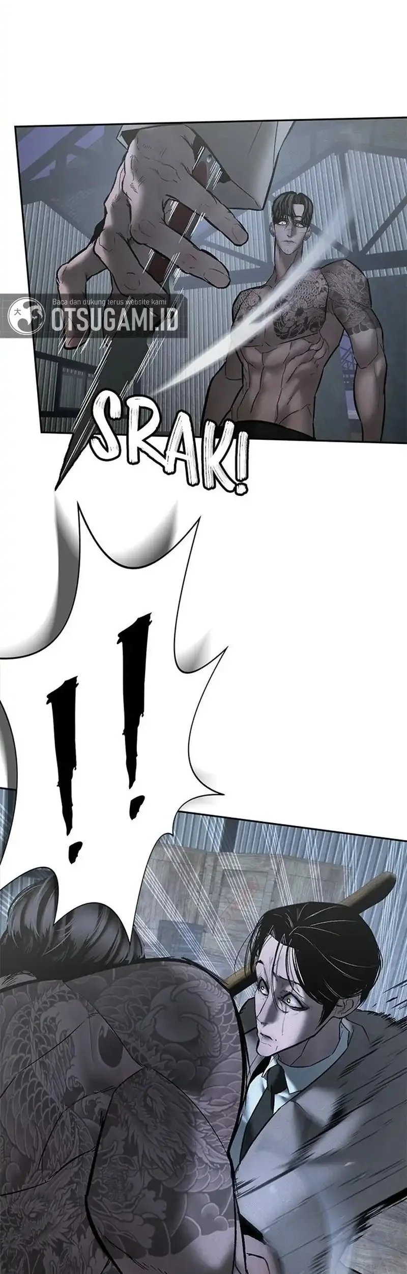 Evil Boy (Kimsan) Chapter 20 Gambar 31