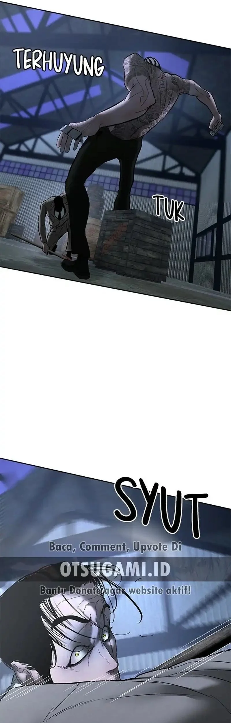 Evil Boy (Kimsan) Chapter 20 Gambar 39