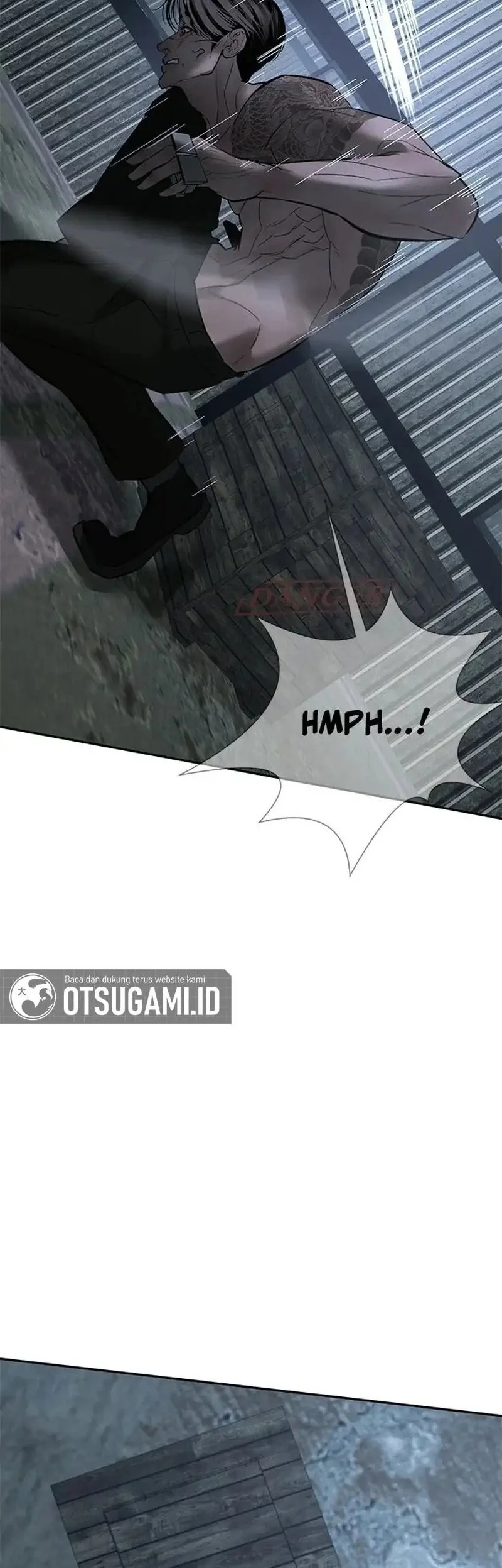 Evil Boy (Kimsan) Chapter 20 Gambar 42