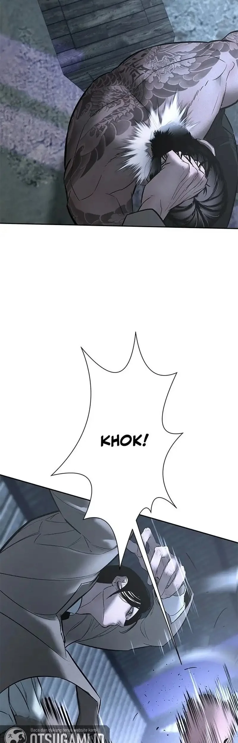 Evil Boy (Kimsan) Chapter 20 Gambar 43