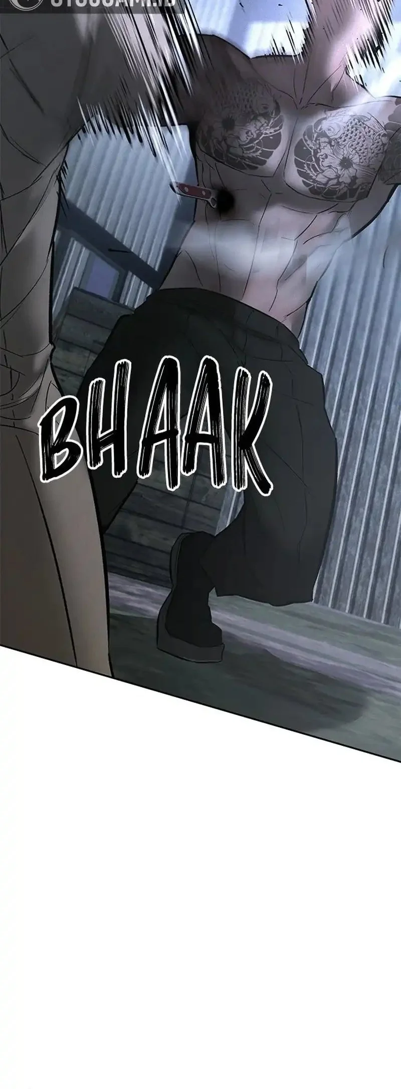 Evil Boy (Kimsan) Chapter 20 Gambar 44