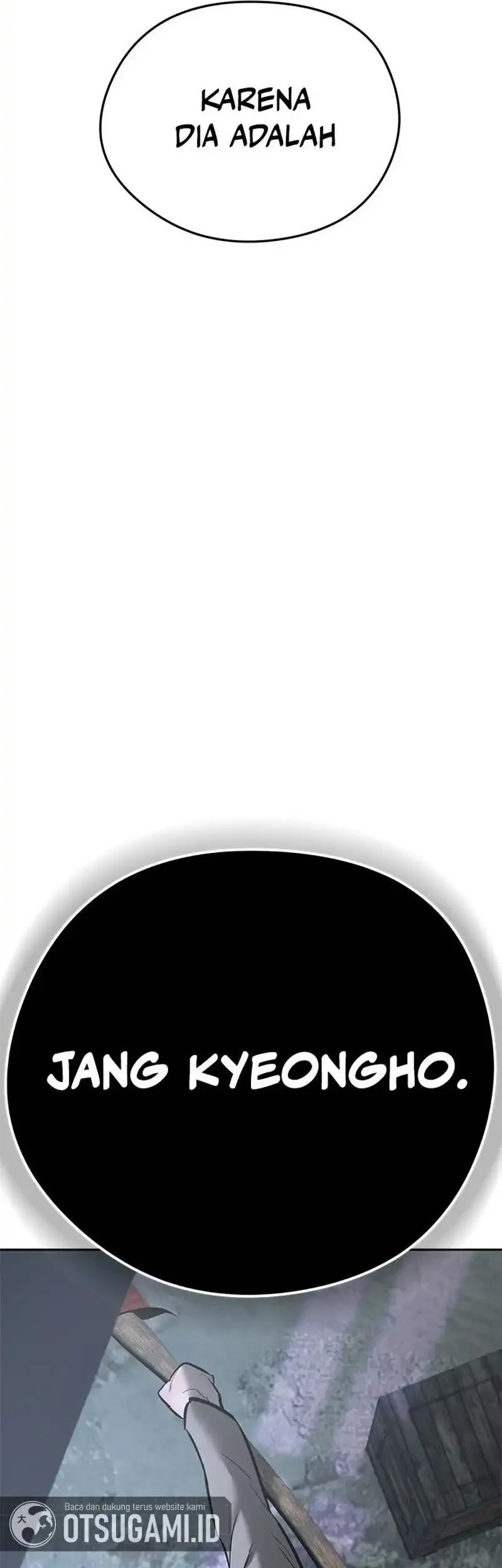 Evil Boy (Kimsan) Chapter 20 Gambar 59