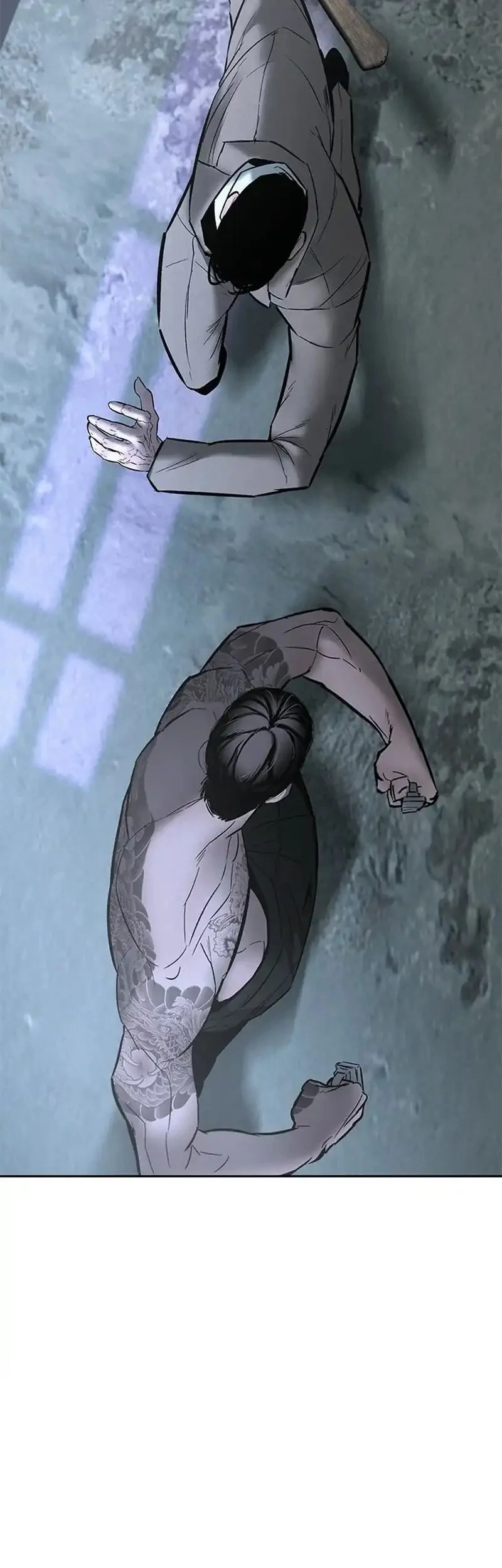 Evil Boy (Kimsan) Chapter 20 Gambar 60