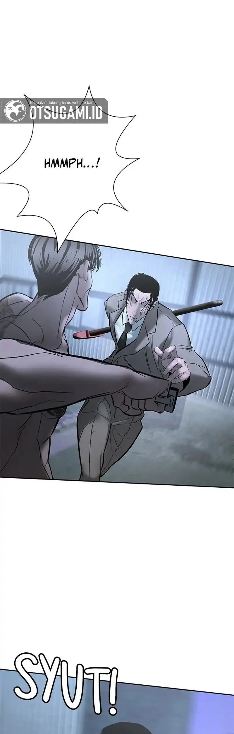 Evil Boy (Kimsan) Chapter 20 Gambar 61