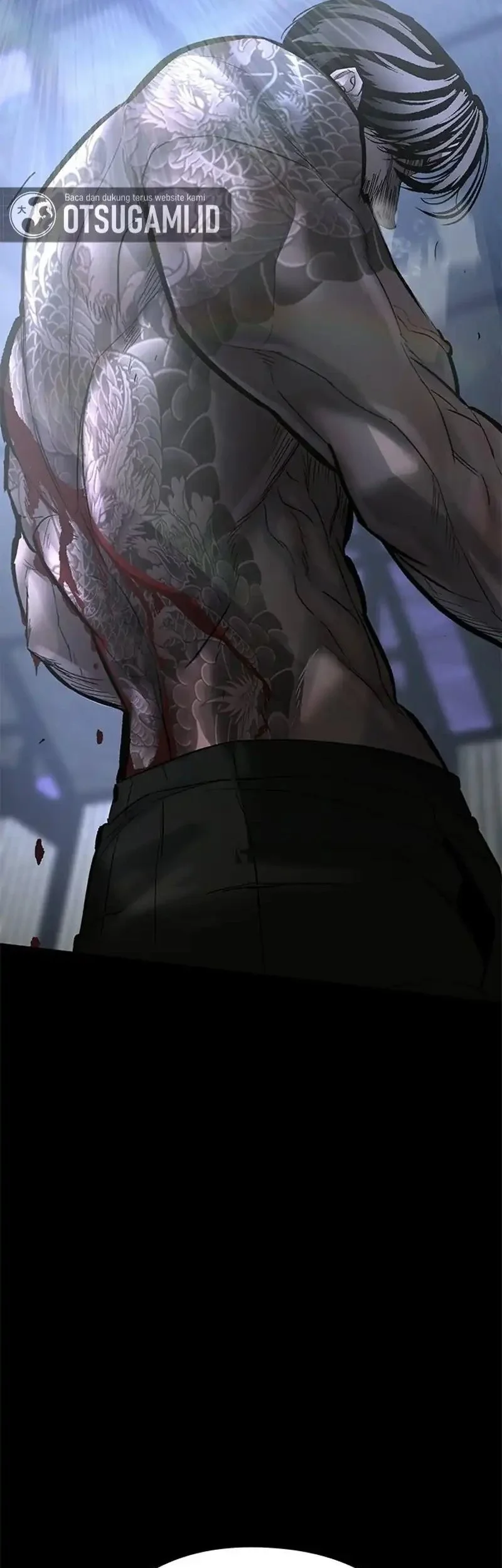 Evil Boy (Kimsan) Chapter 20 Gambar 71