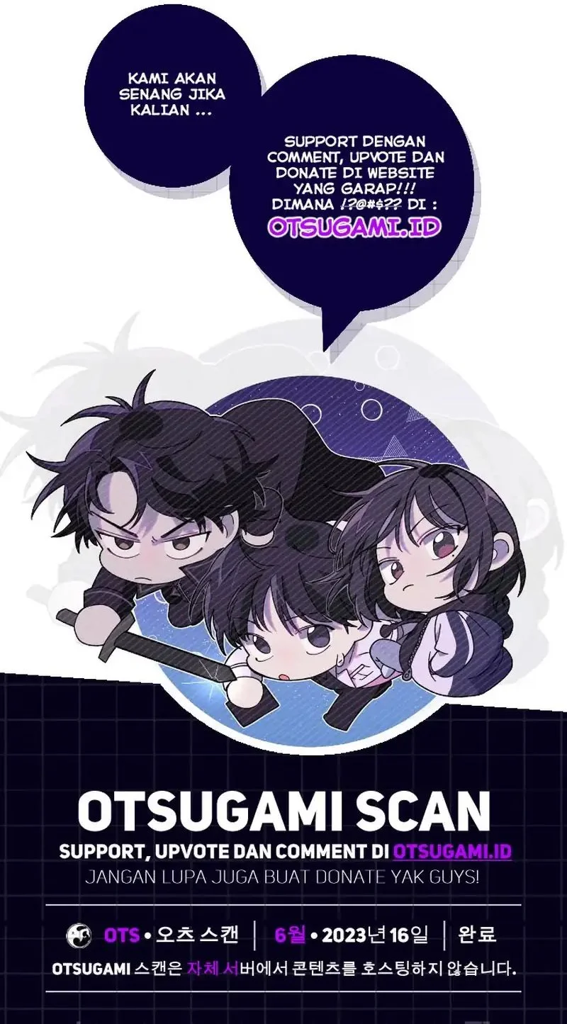 Evil Boy (Kimsan) Chapter 20 Gambar 73