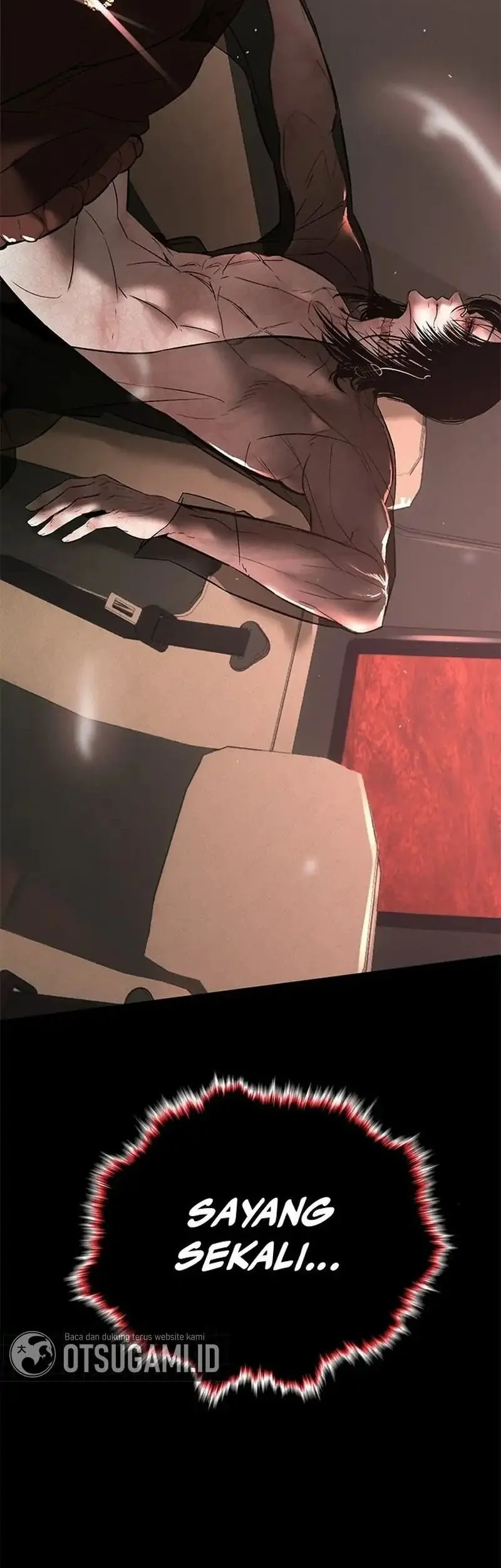 Evil Boy (Kimsan) Chapter 20 Gambar 8