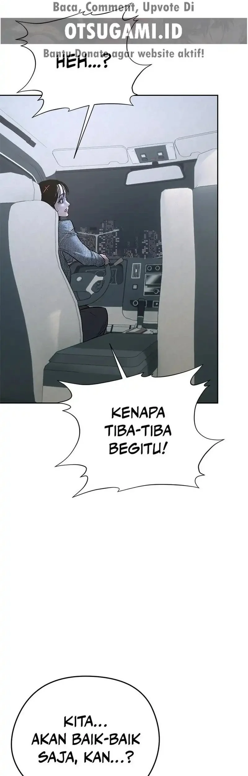 Evil Boy (Kimsan) Chapter 20 Gambar 15