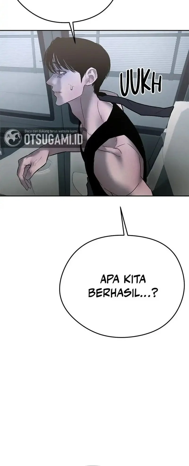 Evil Boy (Kimsan) Chapter 20 Gambar 16