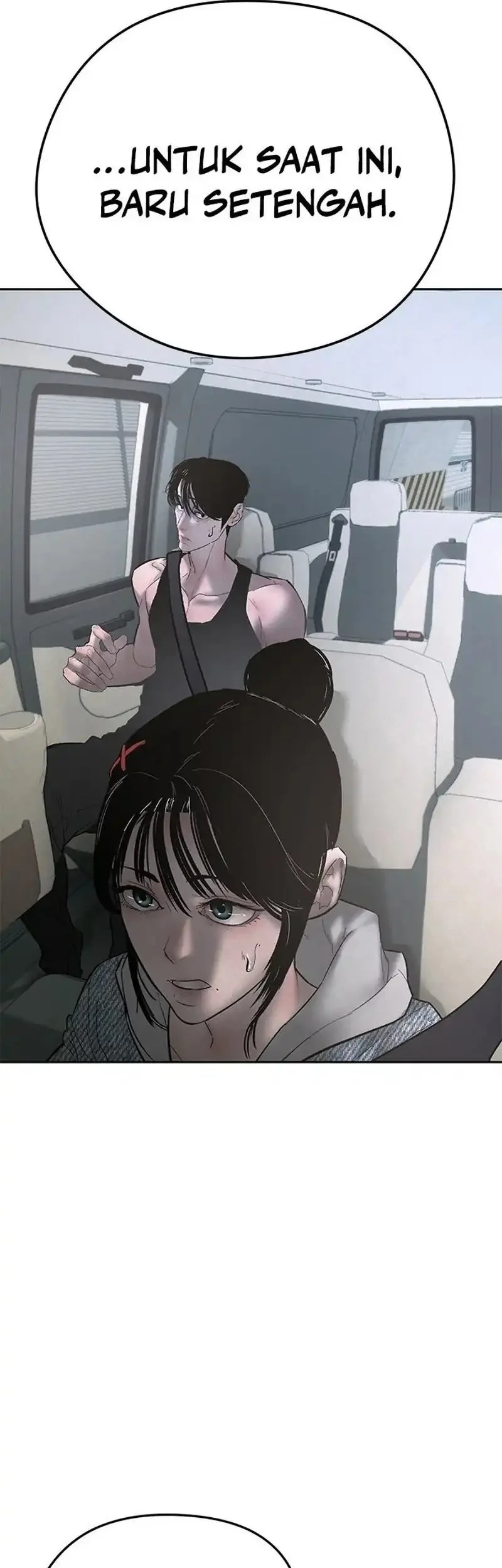 Evil Boy (Kimsan) Chapter 20 Gambar 17