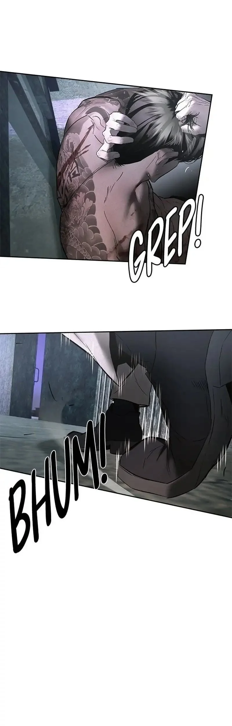 Evil Boy (Kimsan) Chapter 21 Gambar 23