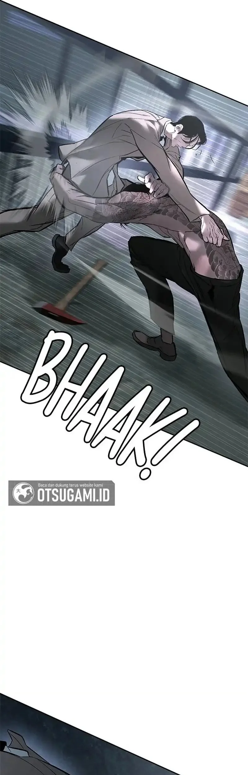 Evil Boy (Kimsan) Chapter 21 Gambar 27