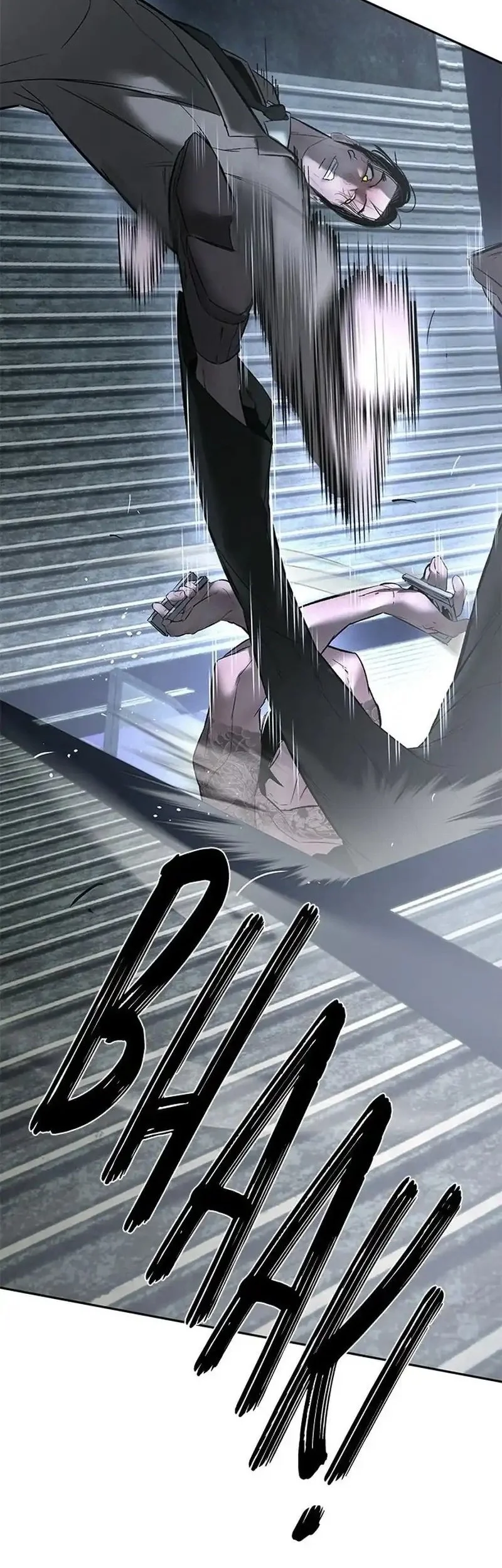 Evil Boy (Kimsan) Chapter 21 Gambar 28