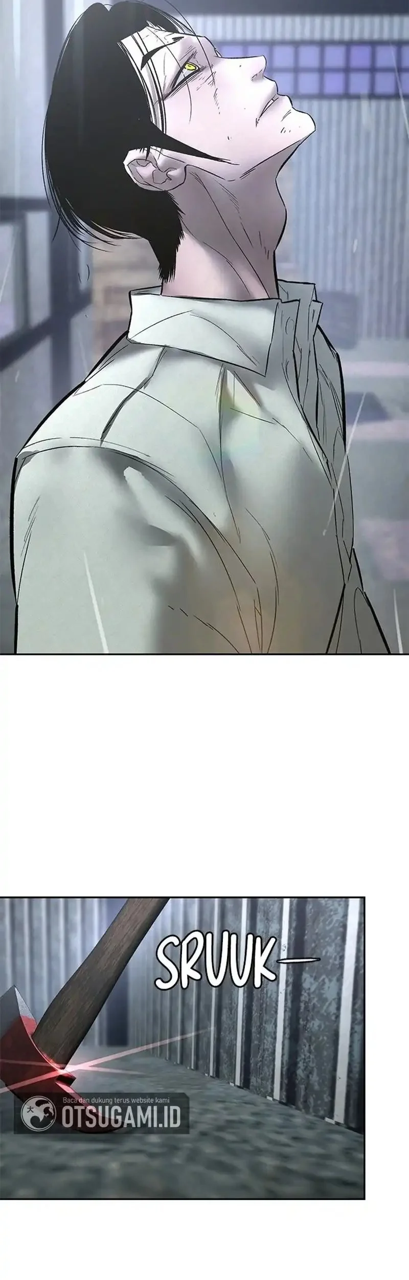 Evil Boy (Kimsan) Chapter 21 Gambar 33