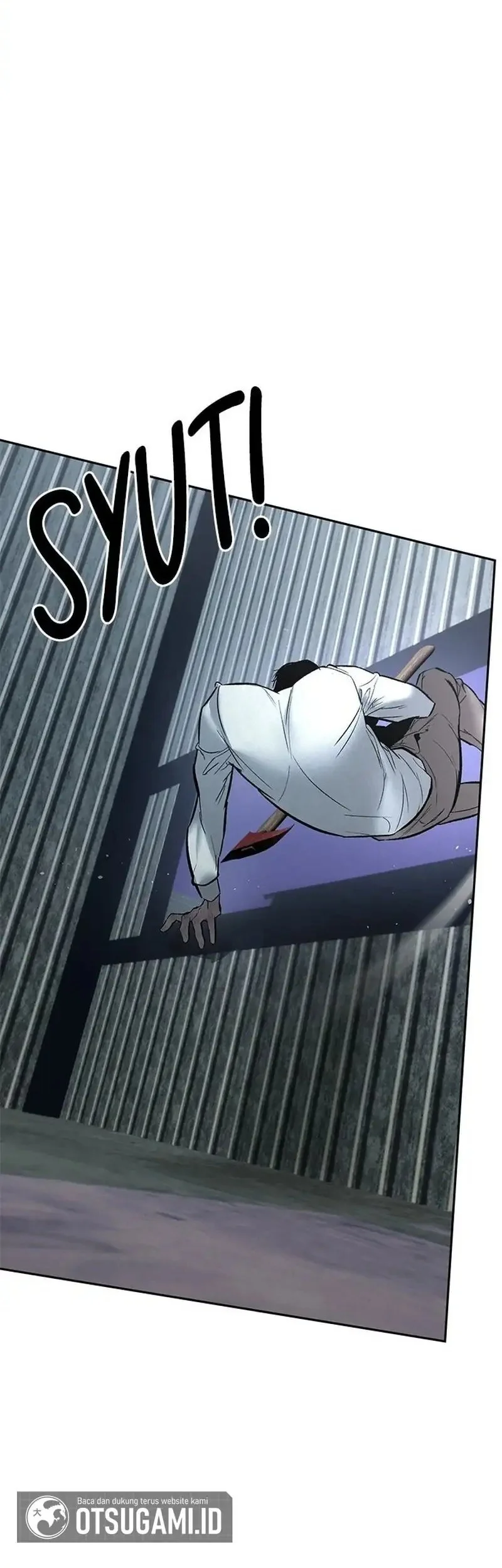 Evil Boy (Kimsan) Chapter 21 Gambar 34