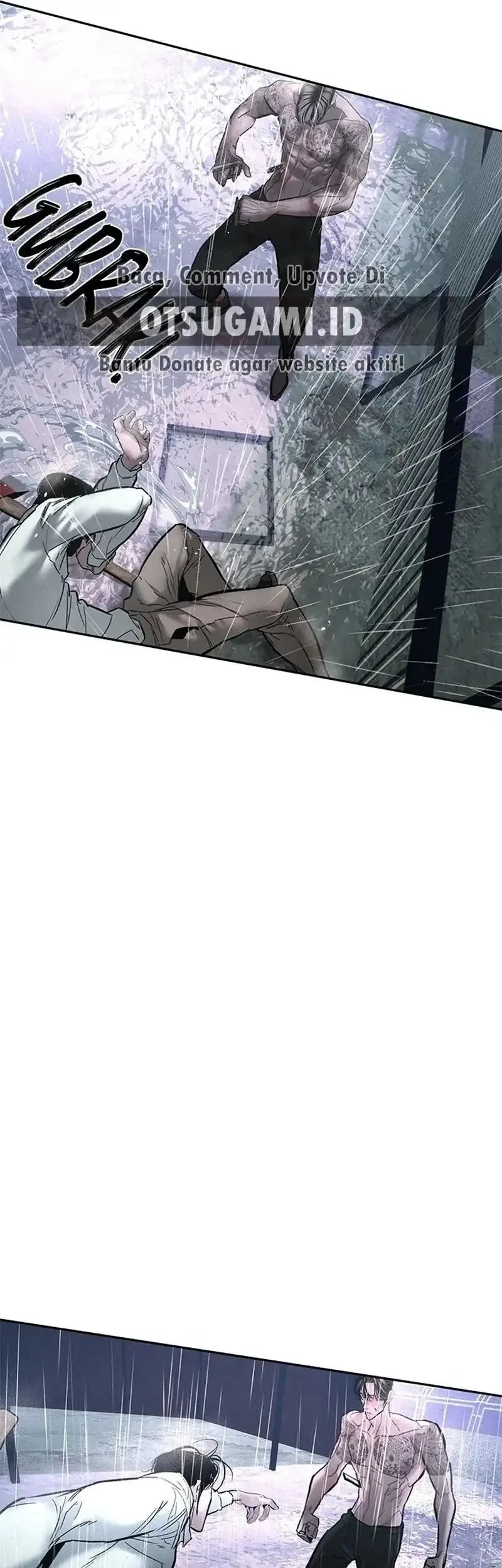 Evil Boy (Kimsan) Chapter 21 Gambar 37