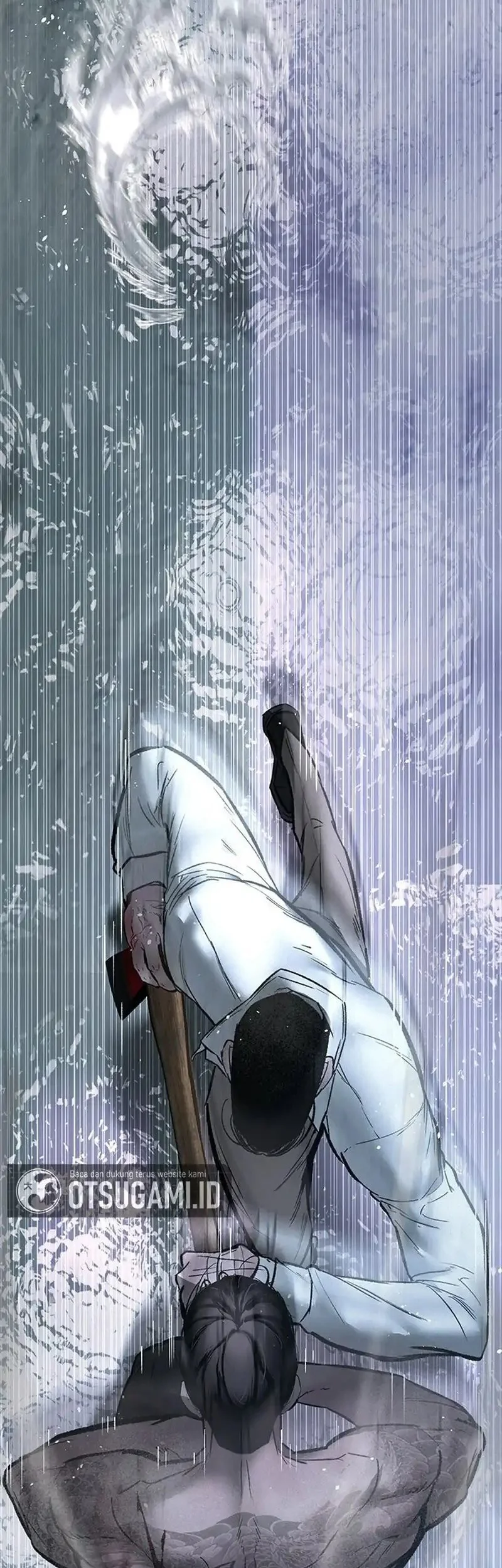 Evil Boy (Kimsan) Chapter 21 Gambar 41