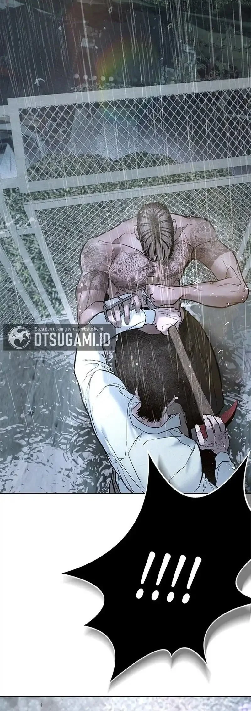 Evil Boy (Kimsan) Chapter 21 Gambar 46