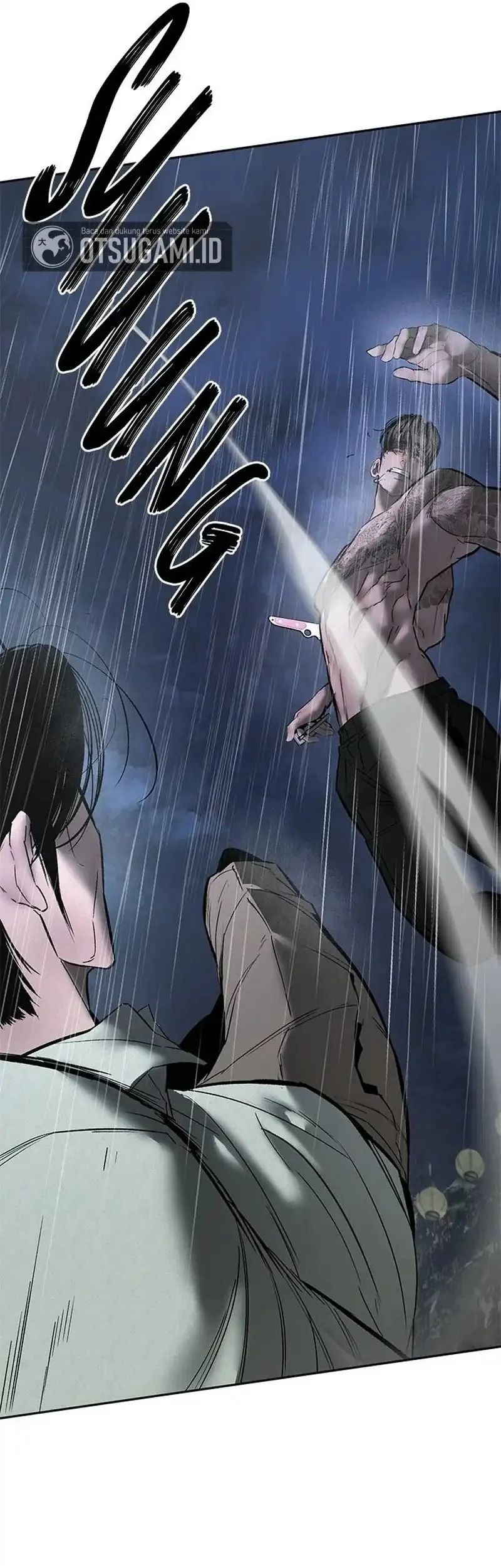 Evil Boy (Kimsan) Chapter 21 Gambar 57