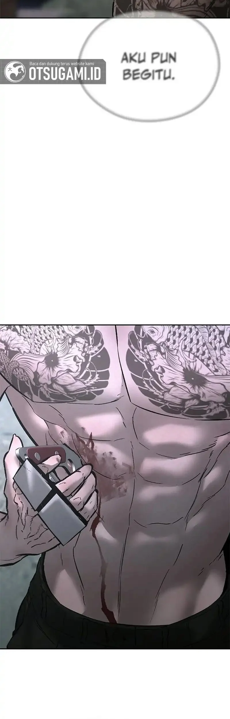 Evil Boy (Kimsan) Chapter 21 Gambar 4